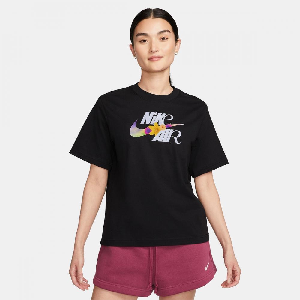 

Nike Женская спортивная одежда Nike Box City OC 3 FB8192-010