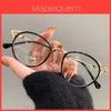 Blue Light Blocking Glasses For Women With Pc Lenses For Office And Screen Use