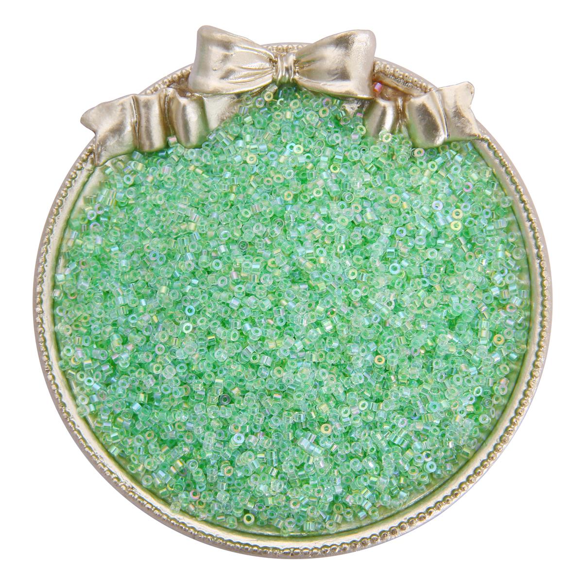 

2 мм 1000 шт. разноцветные маленькие чешские хрустальные стеклянные бусины, свободные бусины-разделители для детей, аксессуары для изготовления ювелирных изделий своими руками