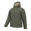 Mountain Warehouse Manta polstret jakke for menn