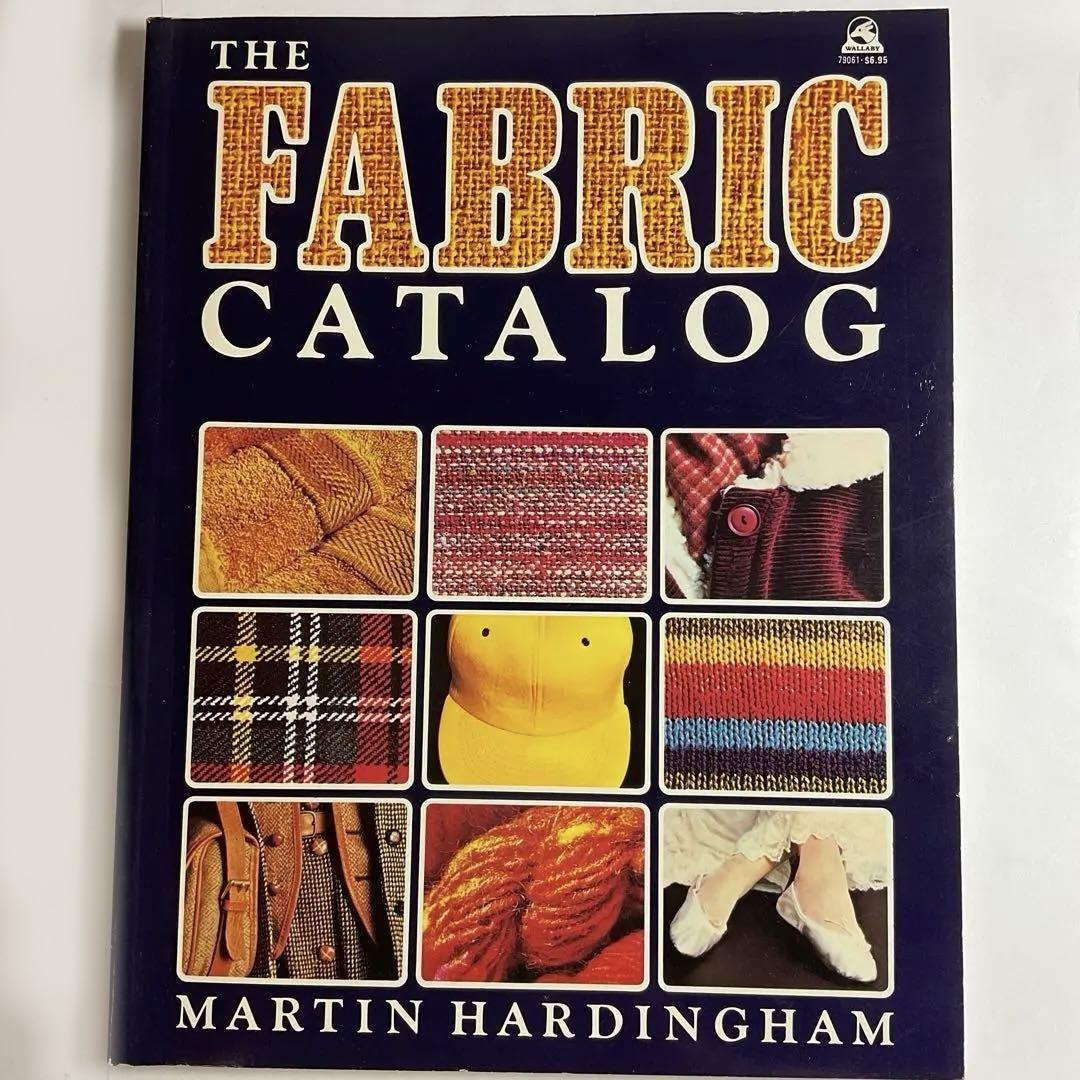 

[USED] The Fabric Catalog Fabric Catalog: History of Fabric Weaving