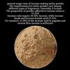 Natural Vietnamese Nanmu Wood Powder Raw Material Diy Hand-made Incense Sticks Beads Tablets Incense-making Tools Purifying Air