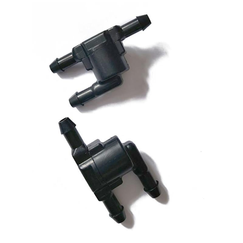 Windshield Check Valves Vehicle Replaceable Parts Suitable for Highlander
