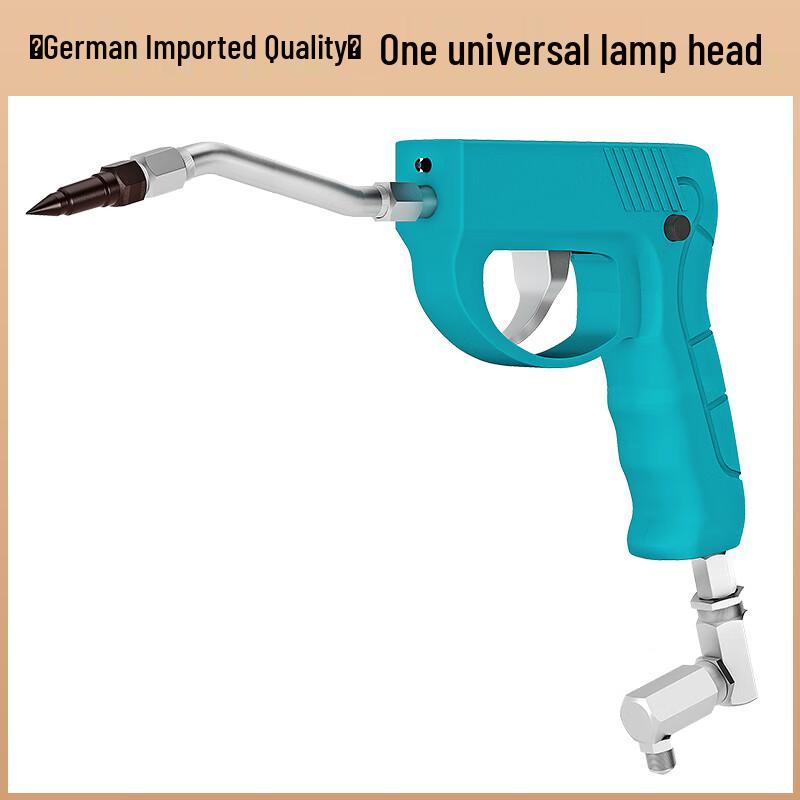 Wu Ye Universal Pneumatic Grease Gun