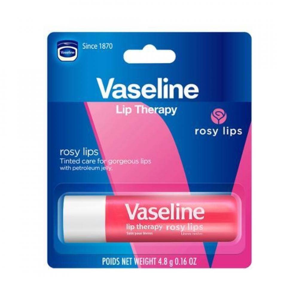 

Vaseline Lip Therapy logiLips Care Stick 4.8g