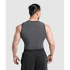 Gymshark Physique Tank Onyx Grey A1b5r Gb7n