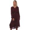 BOSS Womens/Ladies Dibanora1 Dress