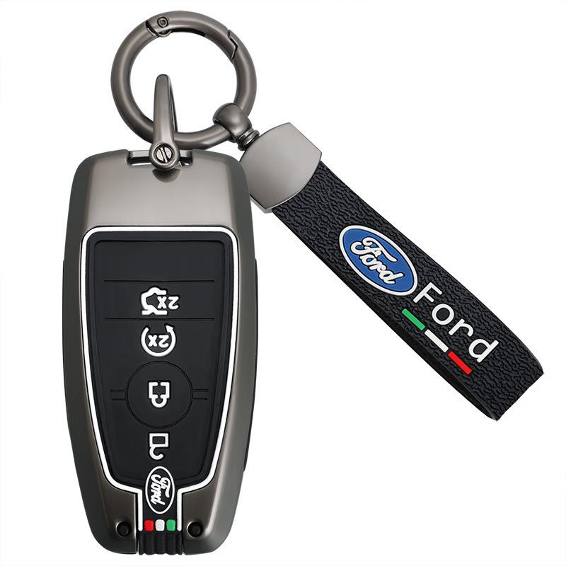 20 Ford Key Covers for Mustang, Escort, Explorer, Everest, Escape, Edge