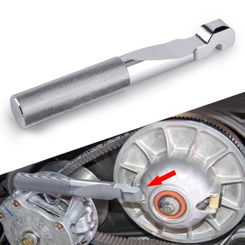 Belt Changing Tool for 900 S 1000 XP Turbos Belt Removal Wrench Tool Solid Aluminum Alloy