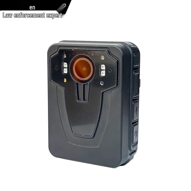 

HD Law Enforcement Body Camera DSJ-C8 Series (CN version)
