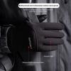 Winter Warm Cycling Waterproof Gloves Windproof Sports Fishing Touchscreen Driving Motorcycle Ski Non-slip Gloves