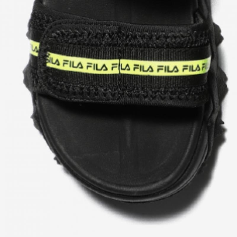 [fila Kids] Kids Ochment Sandals Kd  3sm01552d 013  Q0z3sm01552d01300