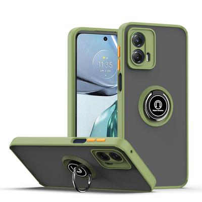 Matte Stoßfeste Handyhülle Für Motorola Moto G STYLUS G5 2023 2022 G10 G20 G30 G31 G41 G42 G50 G51G71 G200 Edge S S30 Hülle