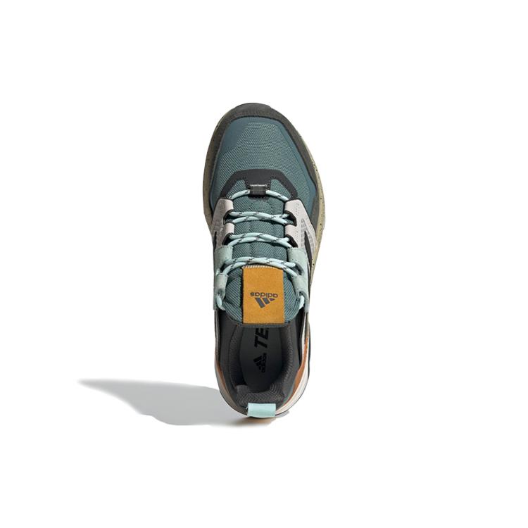 adidas Terrex Trailmaker 'Zielony Szary' Damskie FU7247