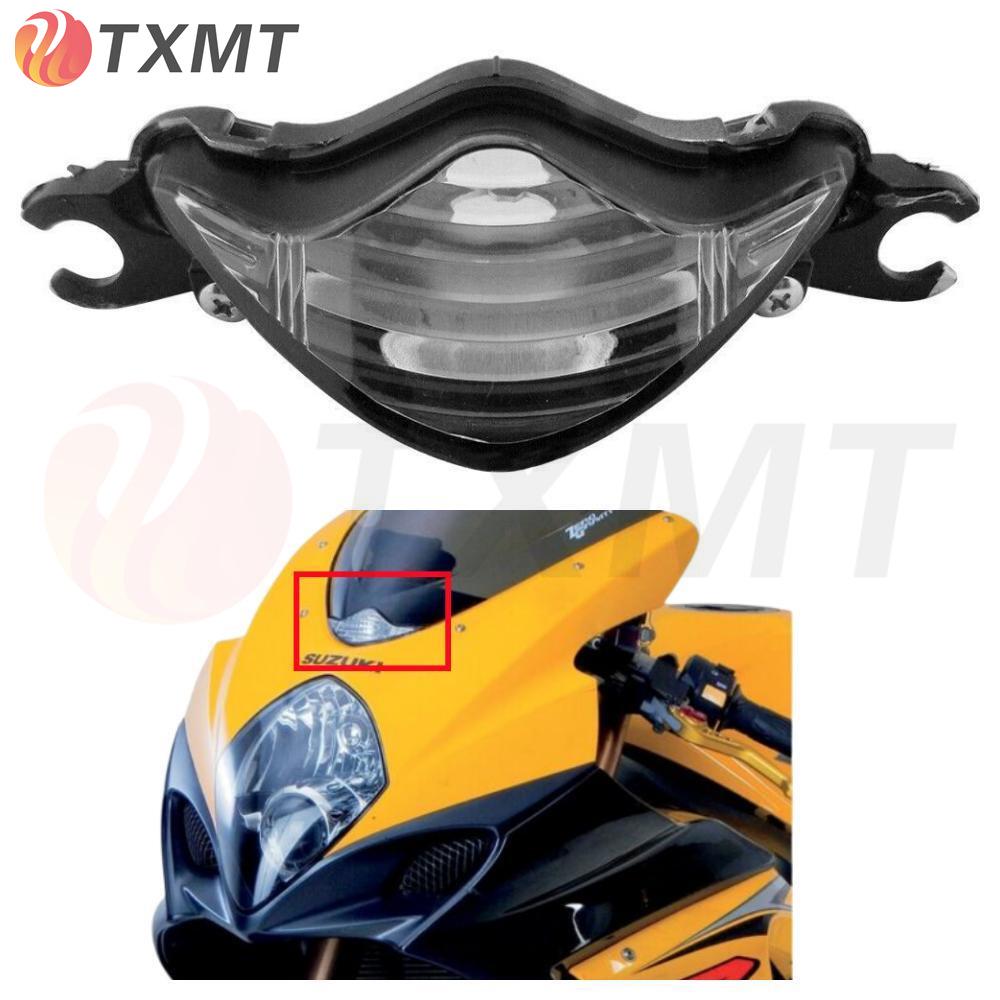 

Suzuki GSXR1000 07-08 Front Turn/Fog/Headlight Signal Light