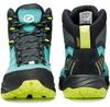 Треккинговые ботинки Scarpa Rush Trek GTX
