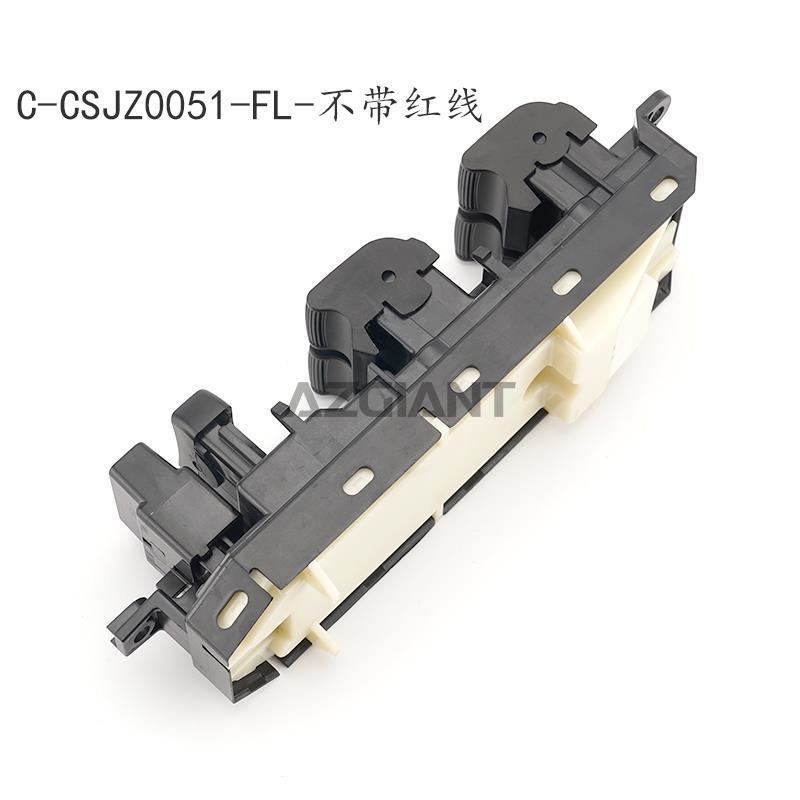 20 P FL Power Window Master Control Switch for Toyota Land Cruiser Allion Alphard Camry Prius Venza 84040-33100 Car Parts