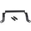 For PIAGGIO MP3 300 Yourban Motorcycle Accessories Phone Holder GSP Navigation Bracket Support Bar