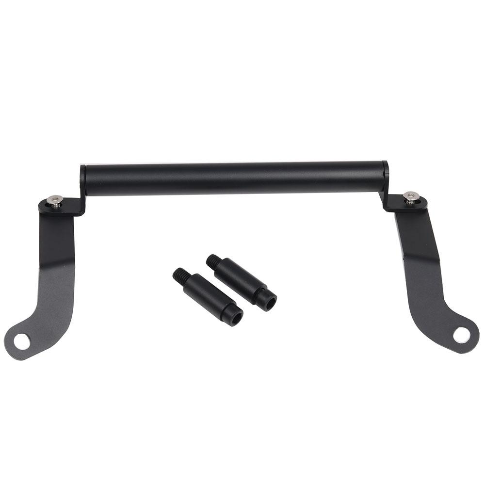 For PIAGGIO MP3 300 Yourban Motorcycle Accessories Phone Holder GSP Navigation Bracket Support Bar