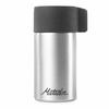 Matador Waterproof Travel Canister (40ml) - Aluminum & Round Cans; Perfect for Tea, Spices, Earphones, and Ointments