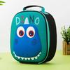 Children Kawaii Unicorn Lunch Bag EVA Insulated Thermal Bento Lunch Box Picnic Supplies Bags Girls Student Food Container School