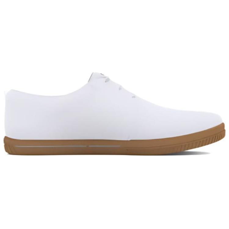 Under Armour Men's Street Encounter Shoes White 3027969-101