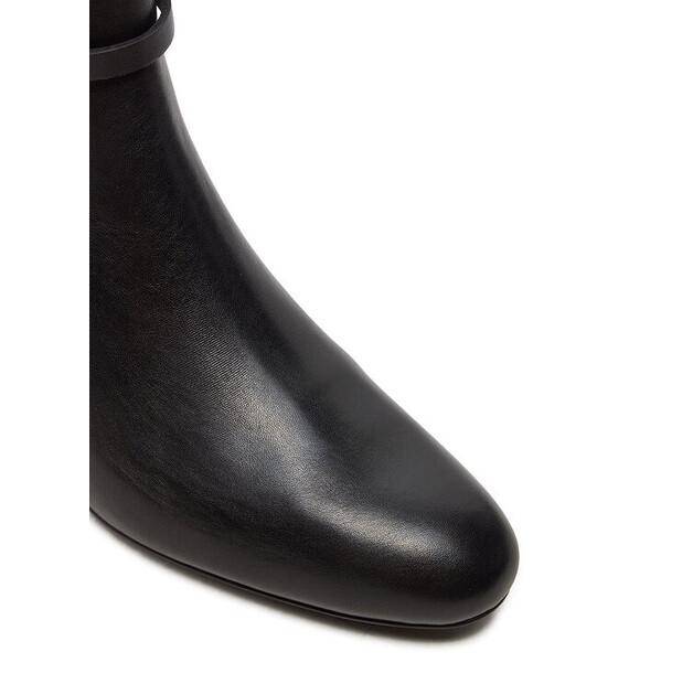 Ankle Boots KARL LAGERFELD Bonnie KL30344, Black