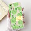 For Vivo Y11S Y12S Y20 2021 Case Vivo Y20a Y20g Y20i Y20S Y20t Elegant Printing Camera Protective Soft Silicone Phone Cases