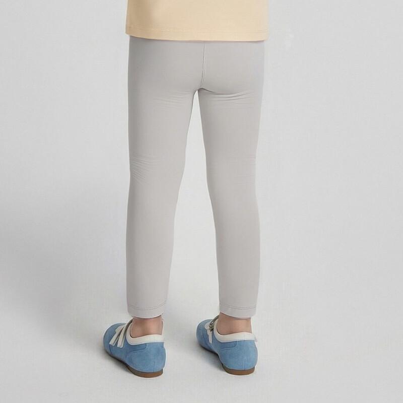 Di Sha Girls' Summer Cooling Sun-Protective Casual Pants