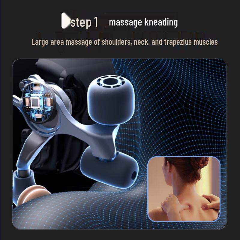 Westinghouse Neck and Shoulder Massager