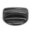 Carbon Fiber Fuel Tank Filler Cap Cover Trim Lightweight Strong Structure Stylish for G30 F10 F30
