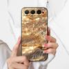 For ZTE Nubia Air Case TPU Soft Matte Silicone Case for Nubia Air 2025 Back Cover Coque Funda For NubiaAir 5G Bumper Z2468N Capa