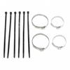 Inner Tie Rod Boot Rack And Pinion Boot Tie Rod Boot Kit OEM Number NO