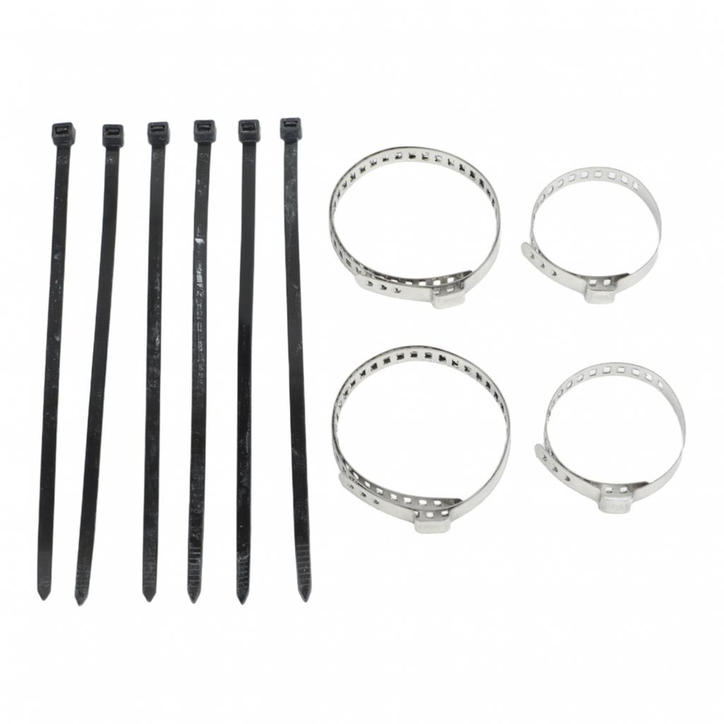 Inner Tie Rod Boot Rack And Pinion Boot Tie Rod Boot Kit OEM Number NO