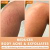 mCaffeine De-Tan & Exfoliating Body Wash Set of 2 | Guava & Caramel 300 ml Each | Brighten Skin & Smooth Body Texture