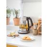 Electric Kettle Livoo DOD165 Grey