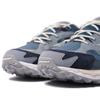 Mizuno Wave Mujin TL GTX Casual Navy Gray Sports Sneakers for Everyday Wear X Size and Shoes, (D1GA221707), Waterproof, (Navy Gray, 23.0, Men's