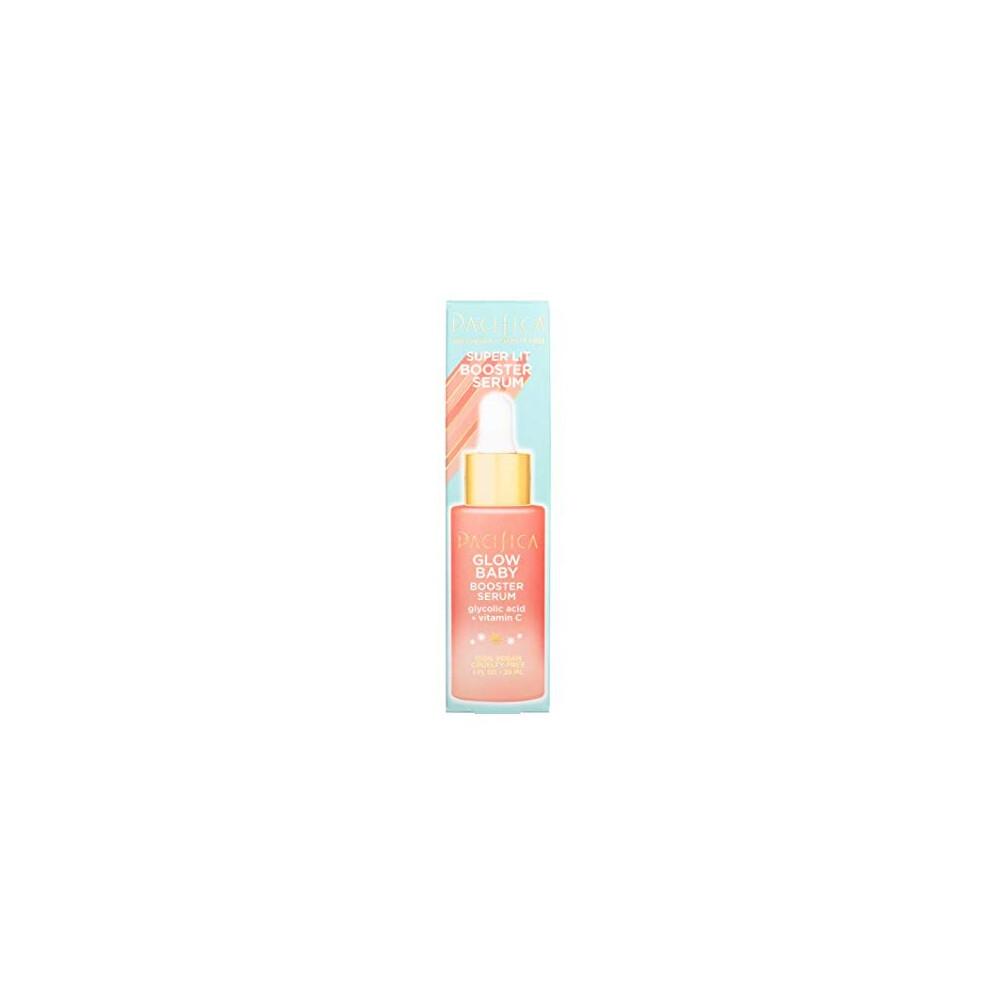 Pacifica, Glow Baby Booster Sérum, 1 fl oz (29 ml)