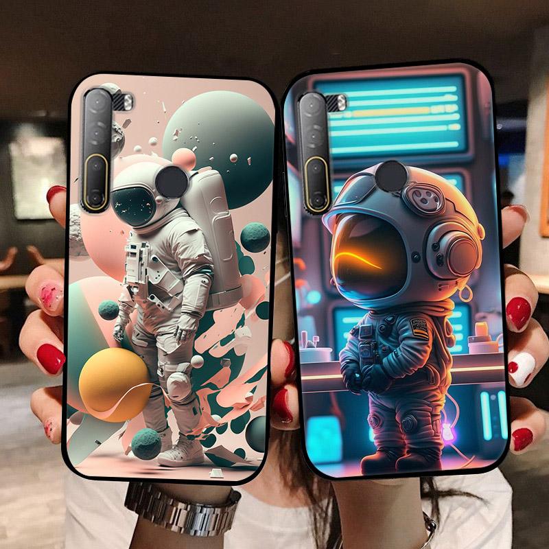 Per HTC Desire 22 Pro Custodia Moda Morbido Silicone Cover Posteriori per HTC Desire 22 Pro Cover Telefono Desire22 Pro Custodia Fundas Carino