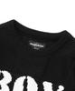 NICEGHOSTCLUB Boy L/S Knit Tee_Black(Ng2Efuk607A)