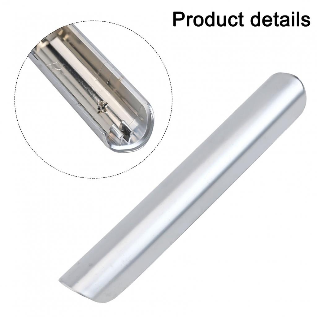Anti-corrosion Material Handle Light Trim Easy To Use