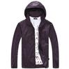 Ultra-Thin Waterproof Breathable Unisex Sports Windbreaker