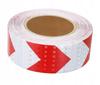 Reflective Tape 5cm X 25M Contour Self-Adhesive Automotive Warning