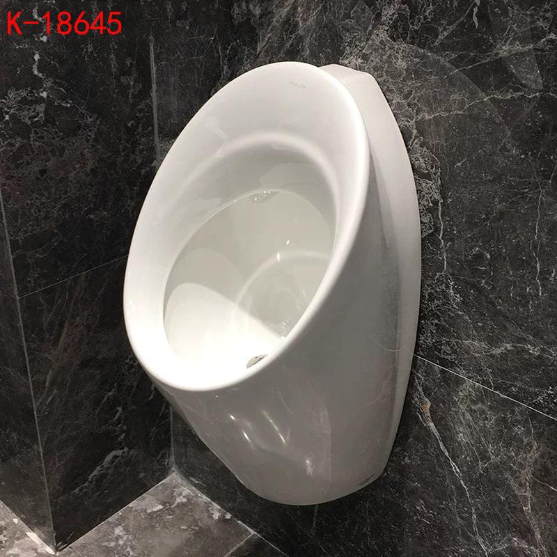 Kohler Wall-Mounted Sensor Urinal for Men