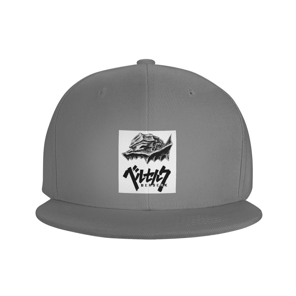Berserk Sacrifice Mark Demon Sword And Magic Baseball Caps Snapback Baseball Hats Casual Casquette Outdoor for Unisexs And Womens