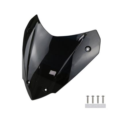 Marcos y accesorios para motocicletas – Parabrisas y deflectores