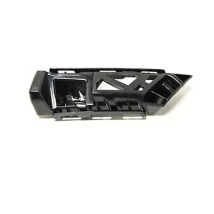 

Mercedes W222 S-Class Rear Bumper Bracket (Part Numbers 2228851521, 2228851621) Rear Bumper - Plastic чорний