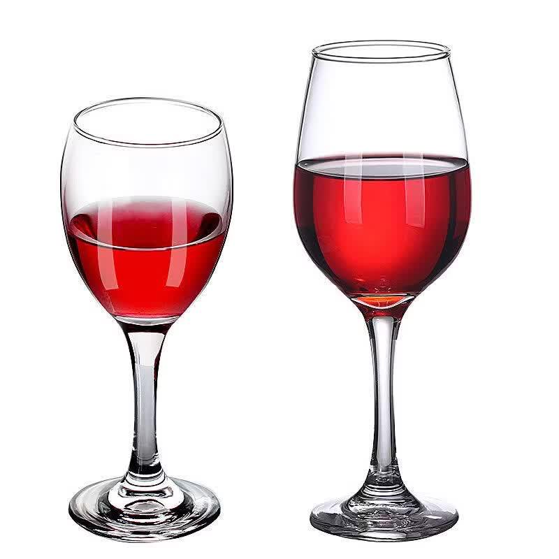 Youluo Multi-purpose Glass Goblet