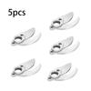 5-10Pcs/Set Replaceable Blades for Cordless Electirc Scissors Rechargeable Garden Shears Pruning For Fruit Tree Bonsai Branches