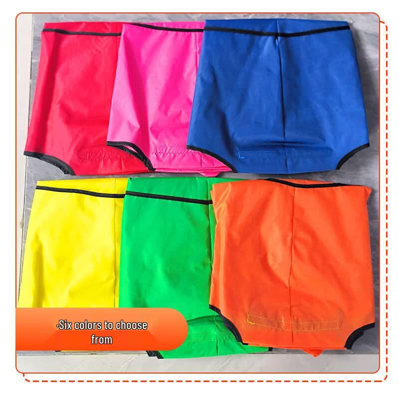 Kindergarten Sensory Throwing Ball Frame Set